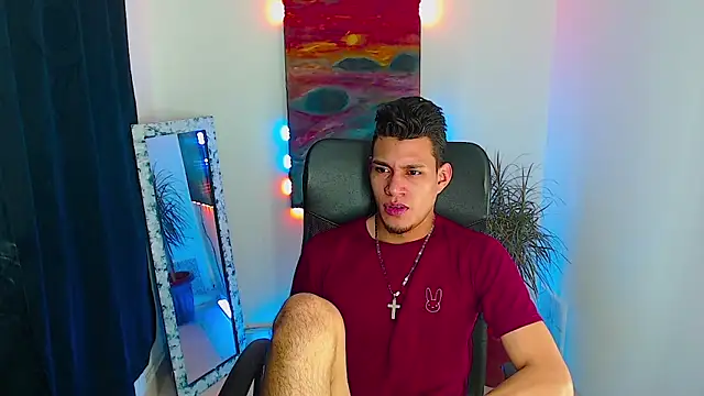 dirtyboy 23 online show from 09-10-25, 03:05