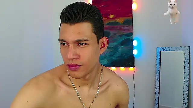 dirtyboy 23 online show from 02-21-25, 08:40