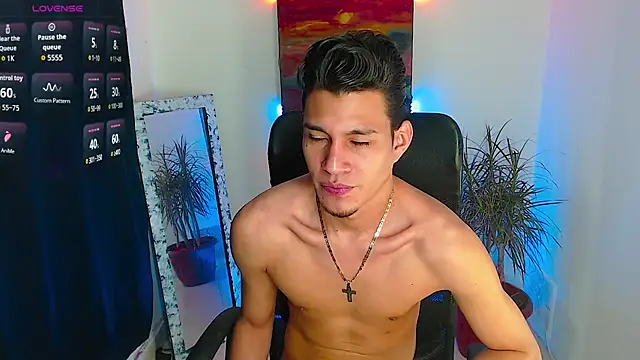 dirtyboy 23 online show from 10-19-25, 04:48