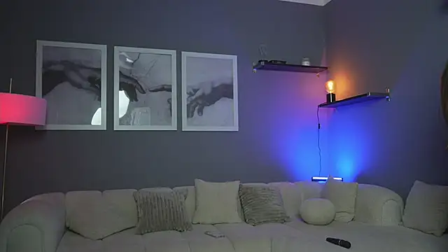 AlfaSex9 online show from 07-17-26, 07:05