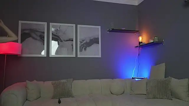 AlfaSex9 online show from 04-19-26, 09:10