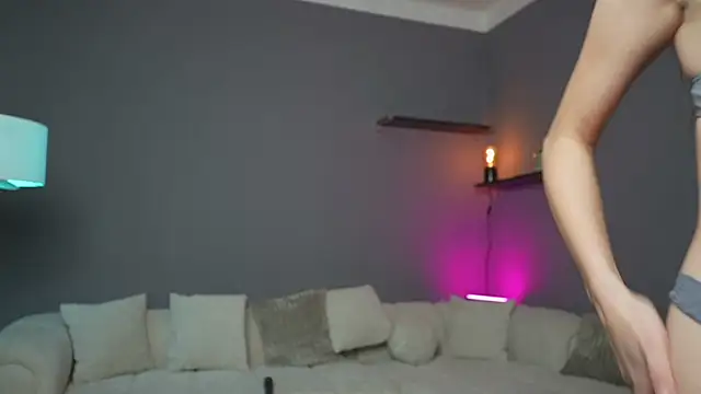 AlfaSex9 online show from 10-10-25, 07:09
