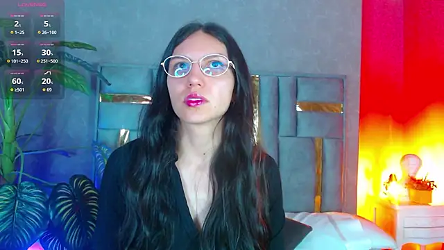 Bianca ks online show from 01-16-26, 03:10