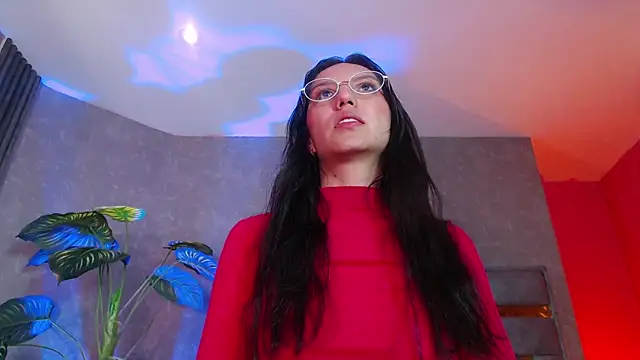 Bianca ks online show from 11-19-25, 03:50