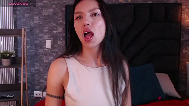 Bianca ks online show from 06-01-26, 12:38