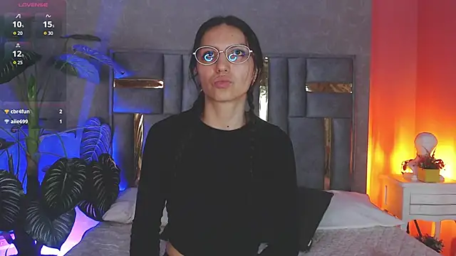 Bianca ks online show from 01-07-26, 03:11