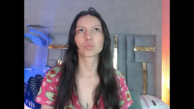 Bianca ks online show from 11-12-25, 03:21