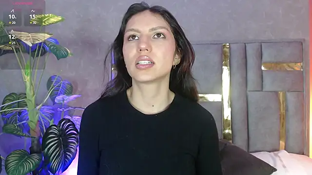 Bianca ks online show from 02-07-26, 03:25