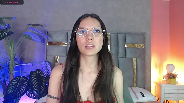 Bianca ks online show from 11-08-25, 03:10