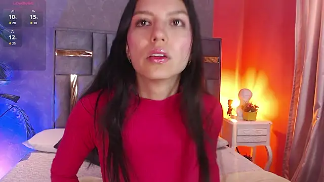 Bianca ks online show from 02-24-26, 02:56