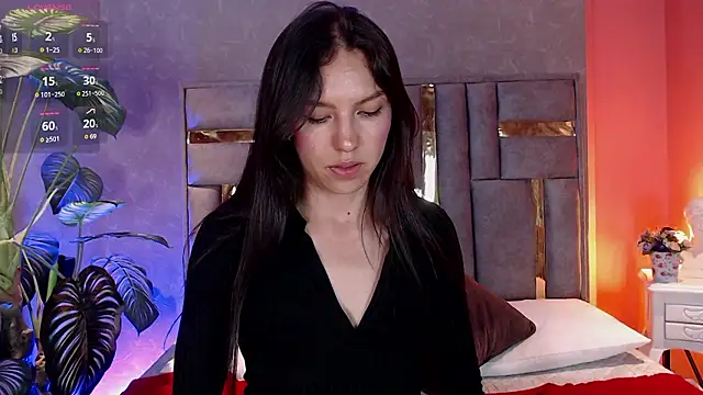 Bianca ks online show from 03-17-26, 03:09