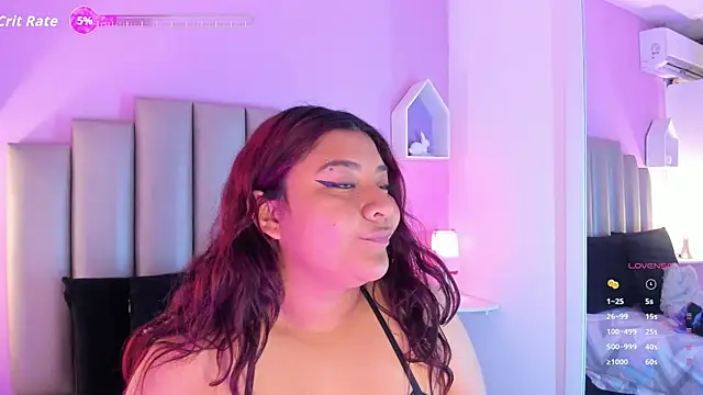 MeghanBurn online show from 09-10-25, 12:26