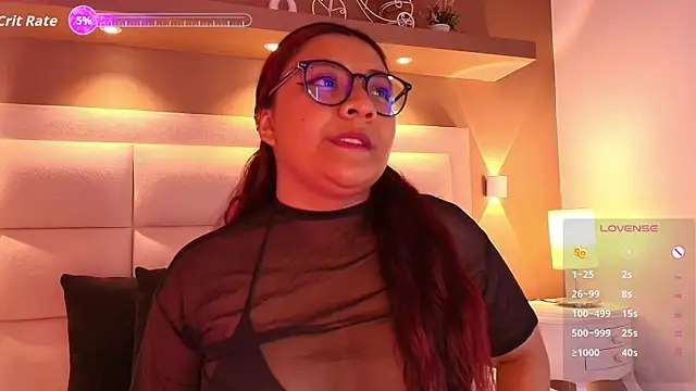 MeghanBurn online show from 09-24-25, 05:41