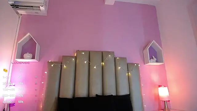 MeghanBurn online show from 03-23-25, 03:32