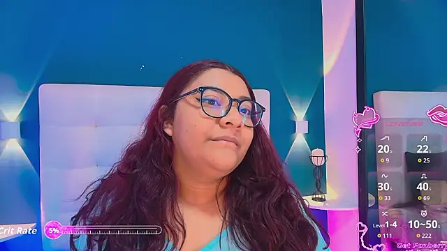 MeghanBurn online show from 03-03-26, 12:23