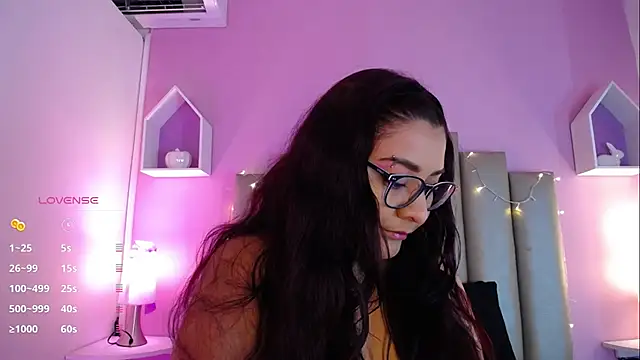 MeghanBurn online show from 03-13-25, 12:56