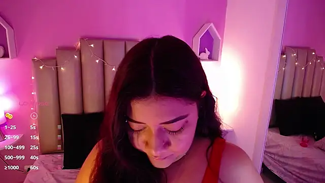 MeghanBurn online show from 03-18-25, 12:39