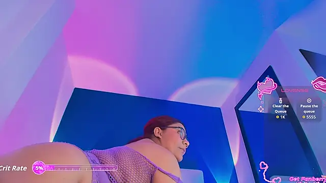 MeghanBurn online show from 02-19-26, 12:24