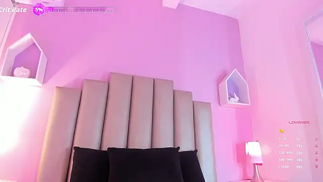 MeghanBurn online show from 09-12-25, 12:38