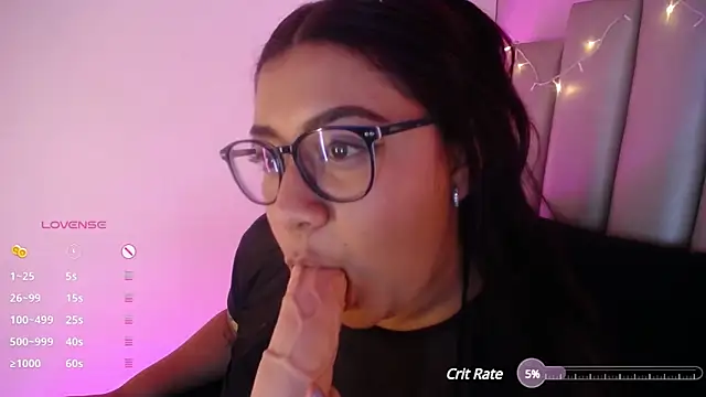MeghanBurn online show from 03-03-25, 03:43