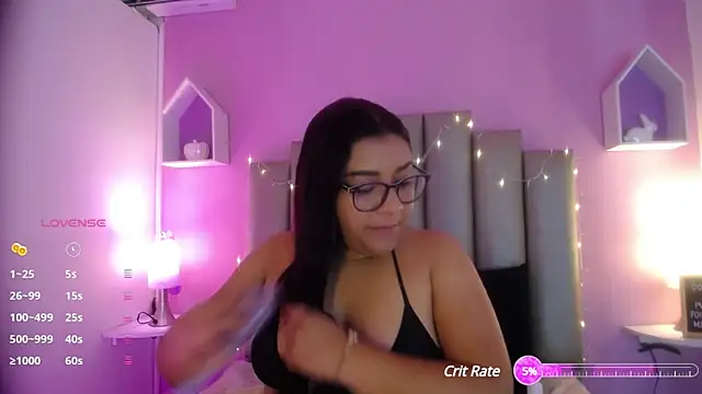 MeghanBurn online show from 03-05-25, 12:44