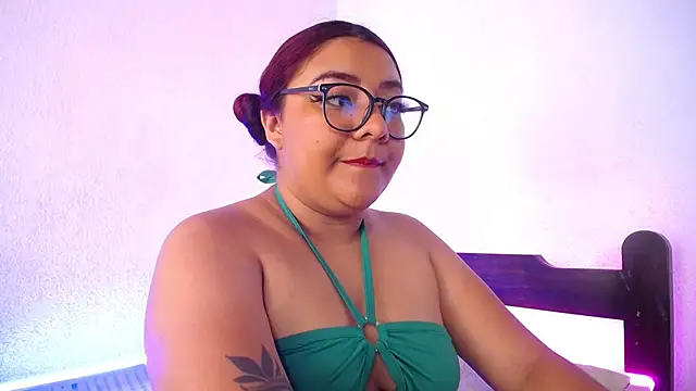 MeghanBurn online show from 06-01-26, 02:50