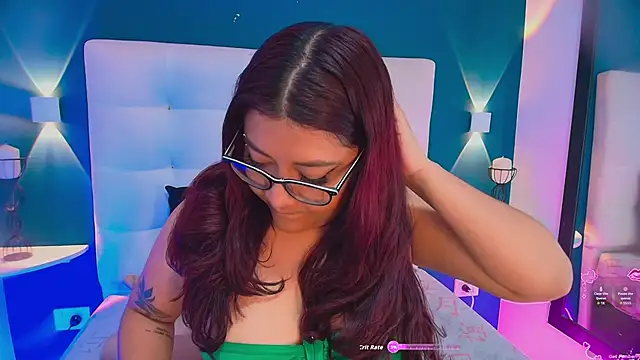 MeghanBurn online show from 03-04-26, 12:24