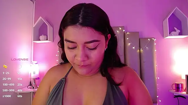 MeghanBurn online show from 03-15-25, 12:34