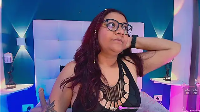 MeghanBurn online show from 02-24-26, 12:39