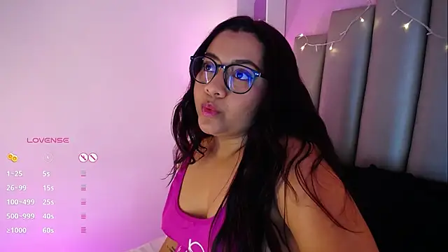MeghanBurn online show from 03-13-25, 04:01