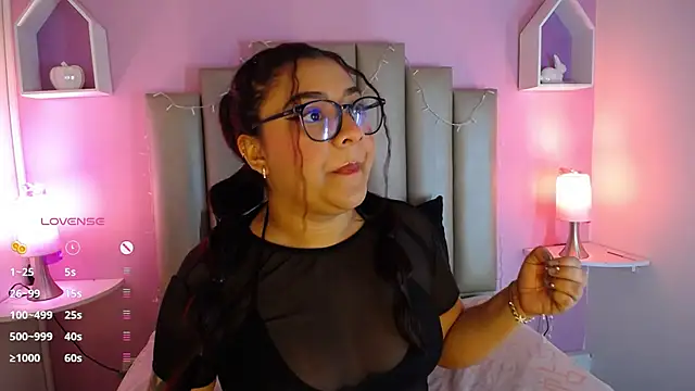 MeghanBurn online show from 03-22-25, 12:35