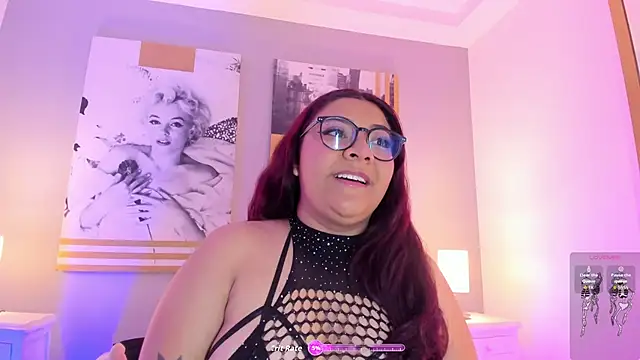 MeghanBurn online show from 11-07-25, 12:21