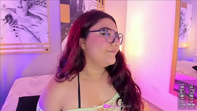 MeghanBurn online show from 12-19-25, 12:51