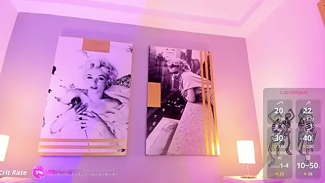 MeghanBurn online show from 11-06-25, 12:31