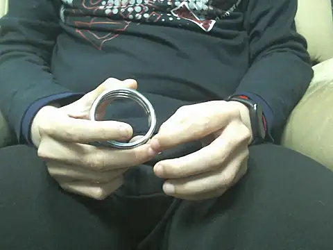 joseph760319 online show from 01-07-26, 09:31