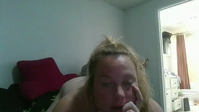 MrandMrsPooks online show from 07-08-26, 06:03