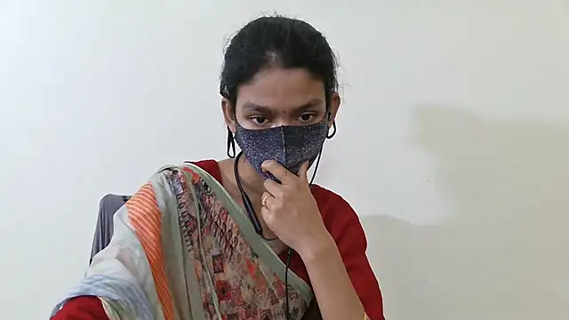 Srabontii online show from 03-25-26, 11:09