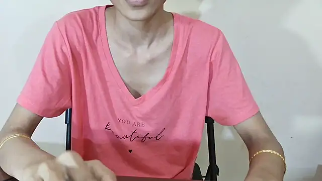 Srabontii online show from 03-08-26, 12:19