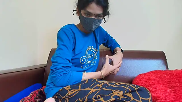 Srabontii online show from 11-29-25, 11:10