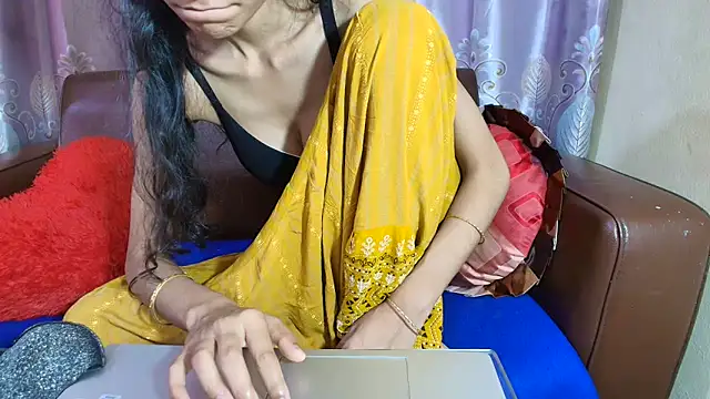 Srabontii online show from 02-19-26, 11:34