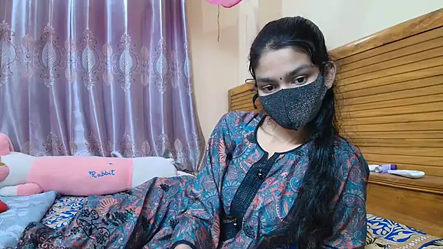 Srabontii online show from 11-30-25, 11:22