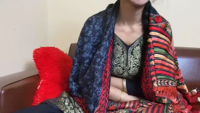 Srabontii online show from 12-02-25, 06:42