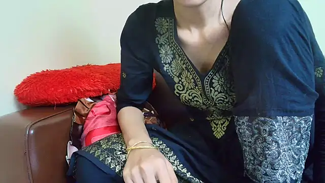 Srabontii online show from 12-03-25, 06:47