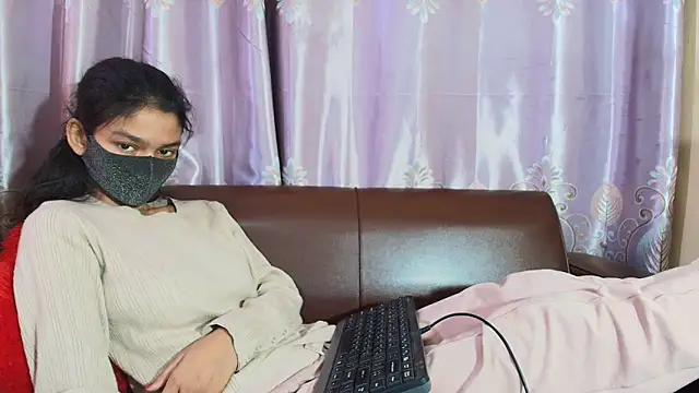 Srabontii online show from 02-09-26, 08:18