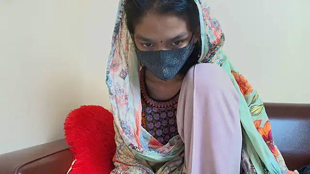 Srabontii online show from 12-02-25, 12:22