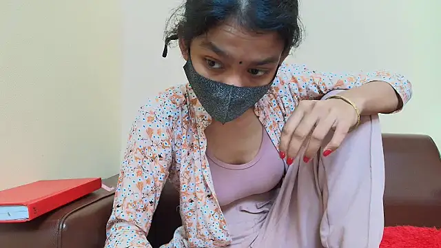 Srabontii online show from 11-05-25, 06:38