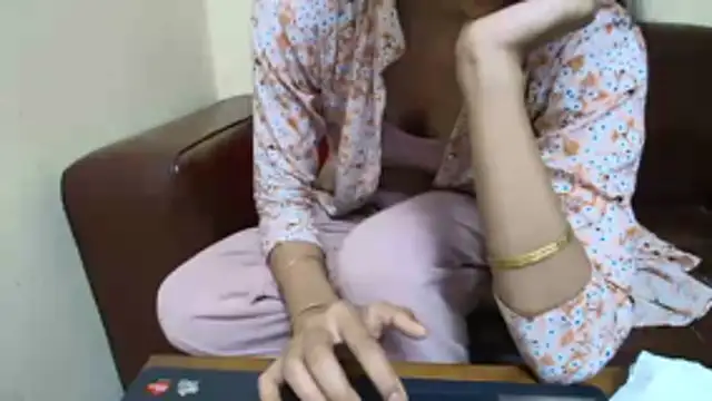 Srabontii online show from 11-04-25, 06:33