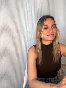 Milla  one online show from 04-07-26, 09:44