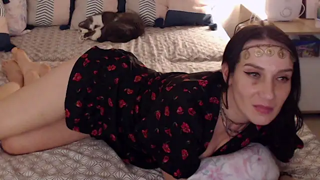 pepper milf online show from 02-28-25, 02:20