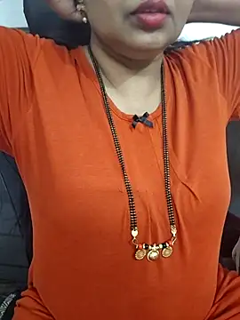 Deepthi Mysore online show from 10-20-25, 01:29